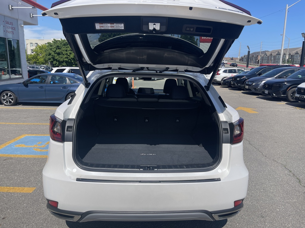 2022 Lexus RX 350 350 Luxury Package, Toronto, Cash