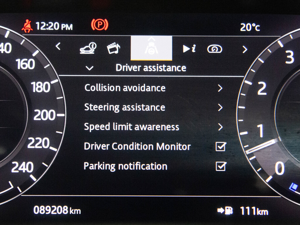 2020 Land Rover Range Rover Sport HST MHEV, Toronto, Cash