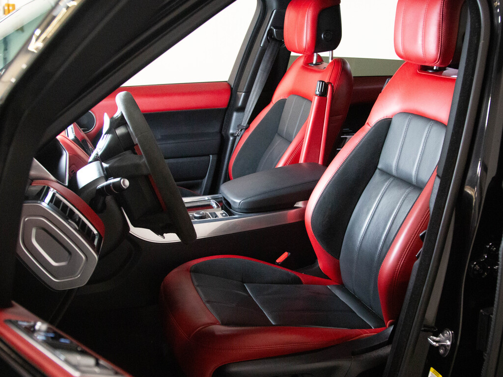 2020 Land Rover Range Rover Sport HST MHEV, Toronto, Cash