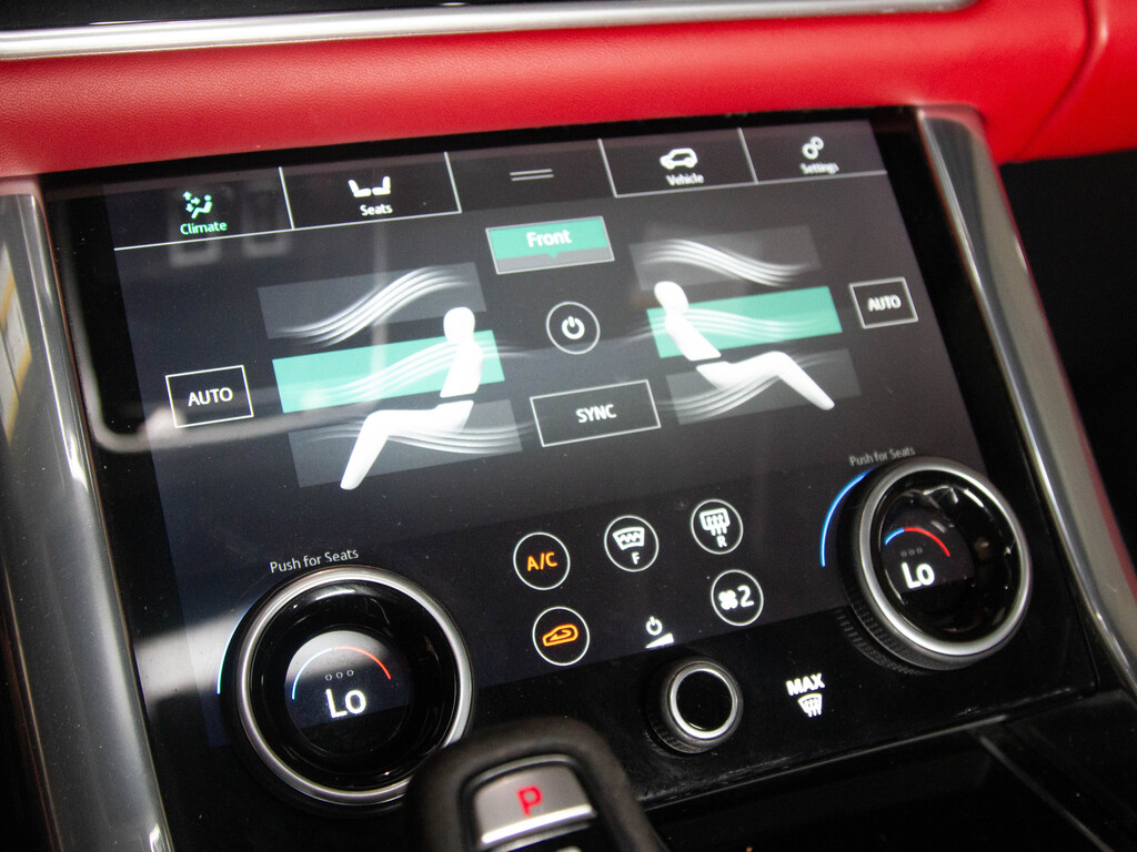 2020 Land Rover Range Rover Sport HST MHEV, Toronto, Cash
