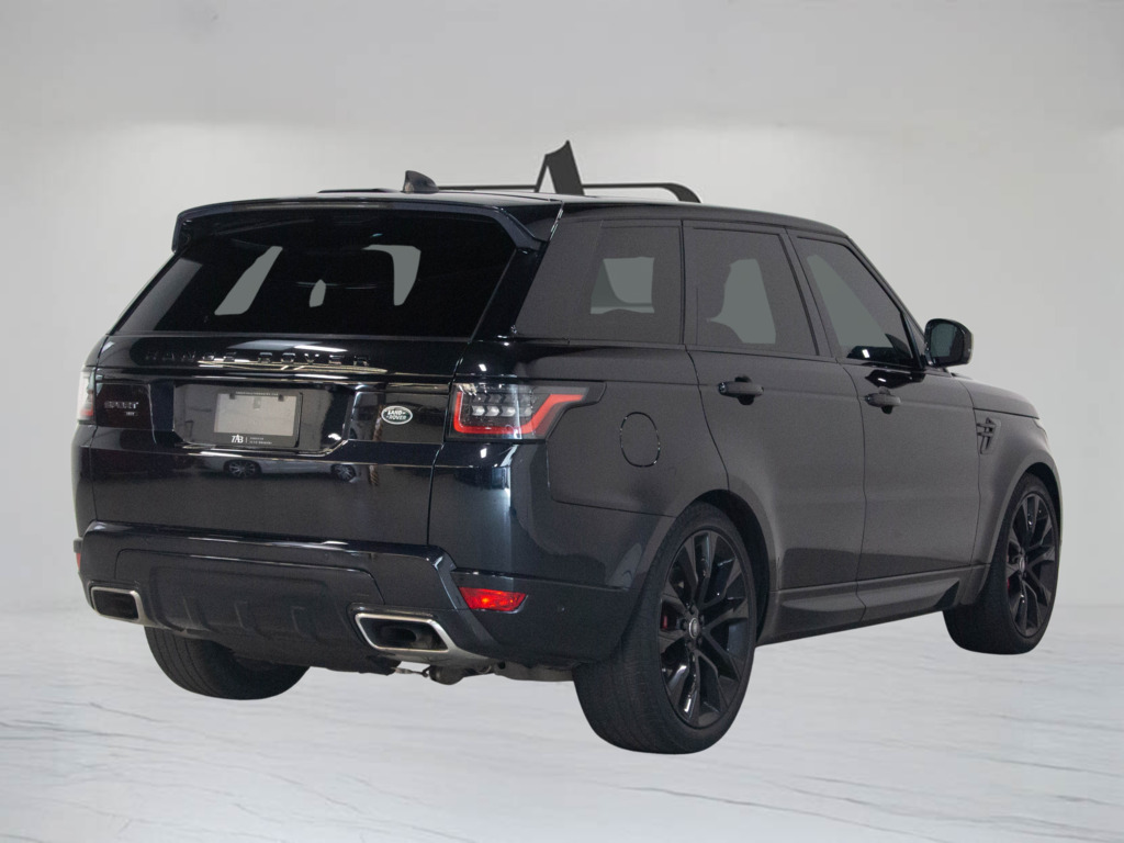 2020 Land Rover Range Rover Sport HST MHEV, Toronto, Cash