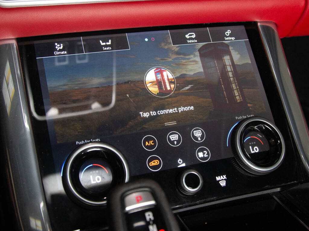 2020 Land Rover Range Rover Sport HST MHEV, Toronto, Cash