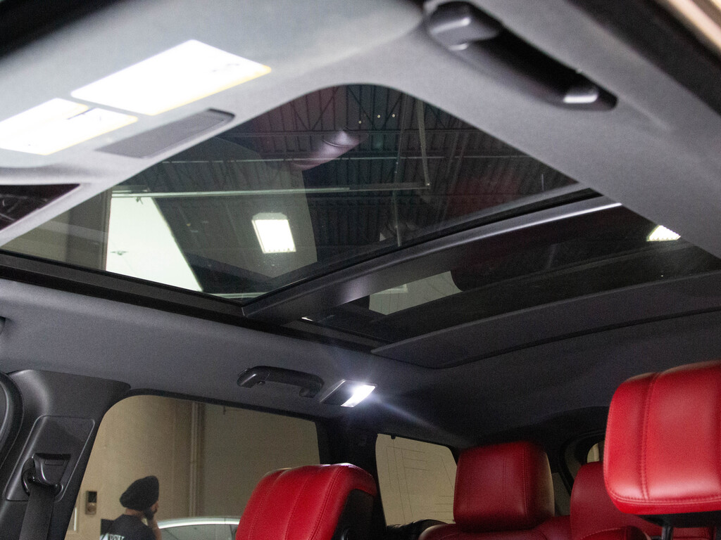 2020 Land Rover Range Rover Sport HST MHEV, Toronto, Cash