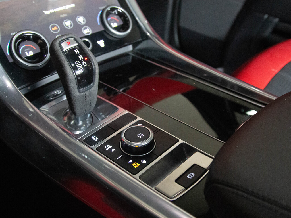 2020 Land Rover Range Rover Sport HST MHEV, Toronto, Cash