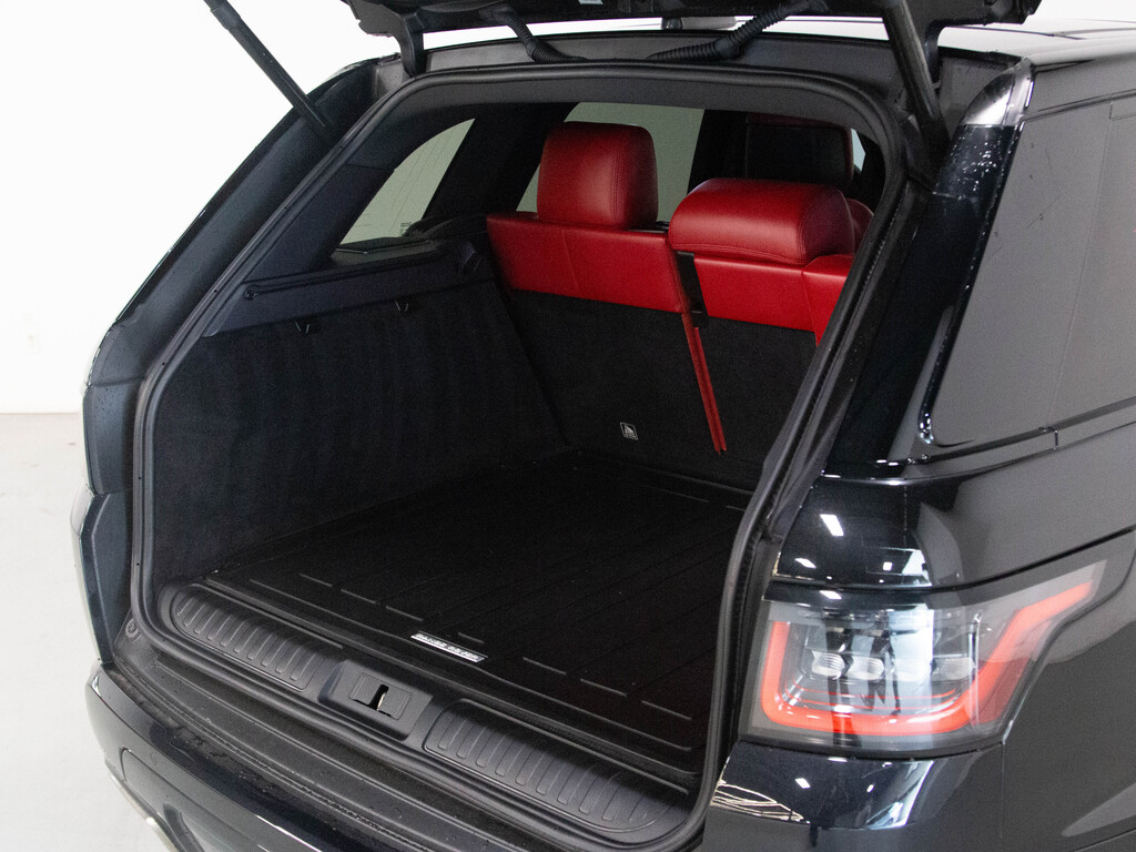 2020 Land Rover Range Rover Sport HST MHEV, Toronto, Cash