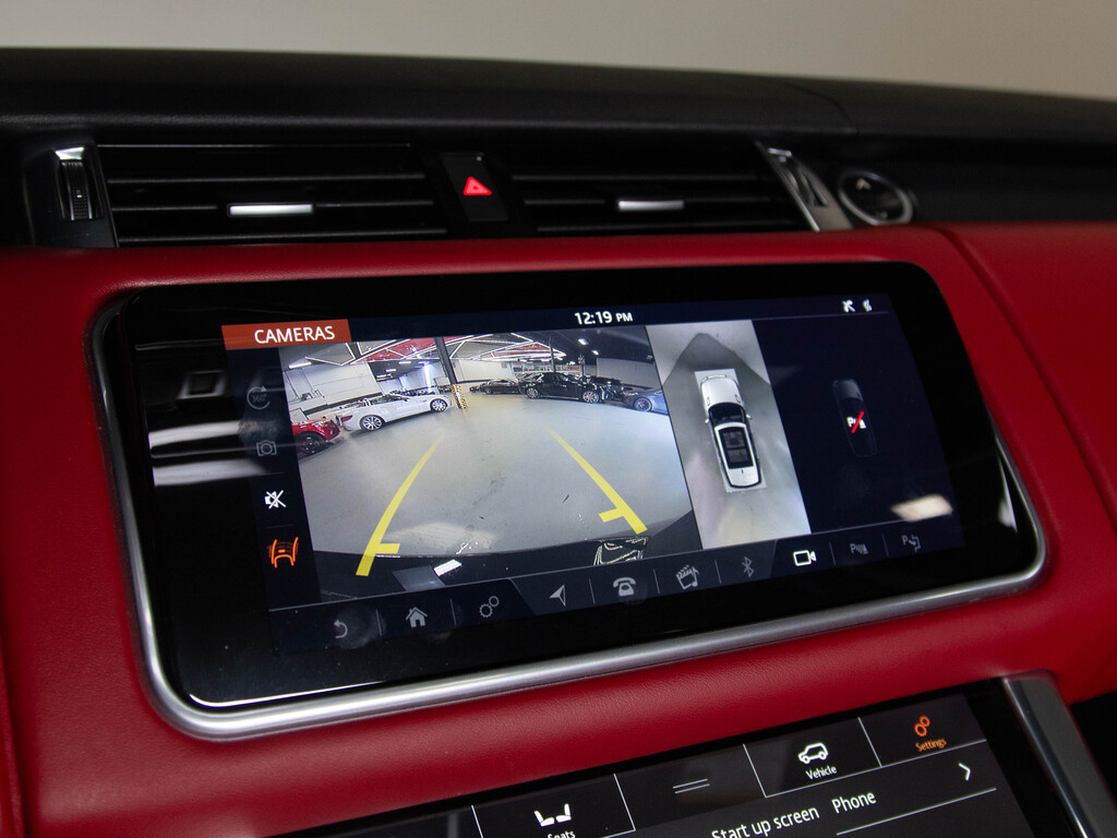 2020 Land Rover Range Rover Sport HST MHEV, Toronto, Cash