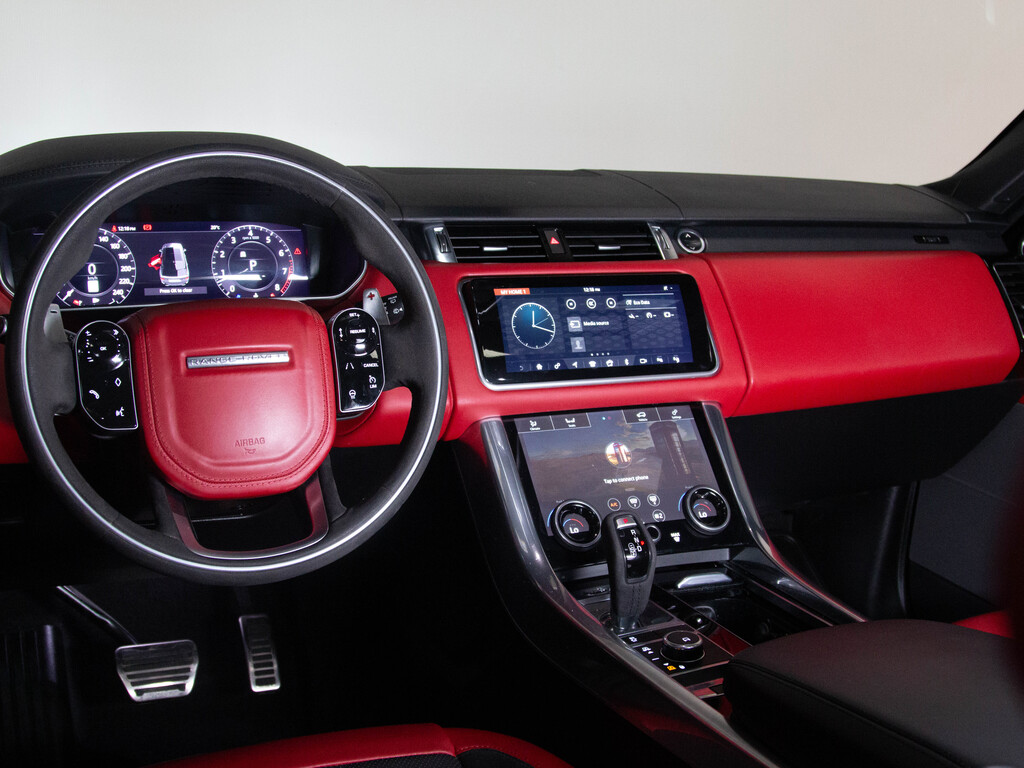 2020 Land Rover Range Rover Sport HST MHEV, Toronto, Cash