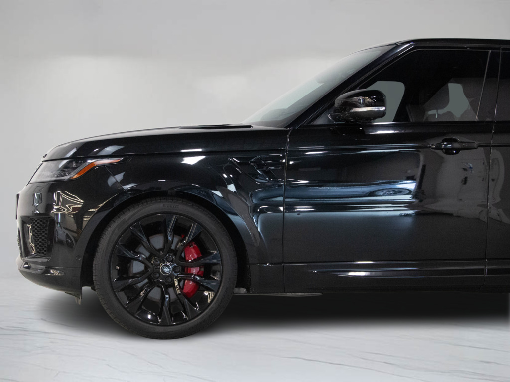2020 Land Rover Range Rover Sport HST MHEV, Toronto, Cash