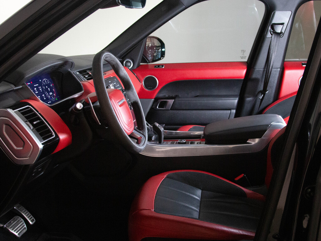 2020 Land Rover Range Rover Sport HST MHEV, Toronto, Cash