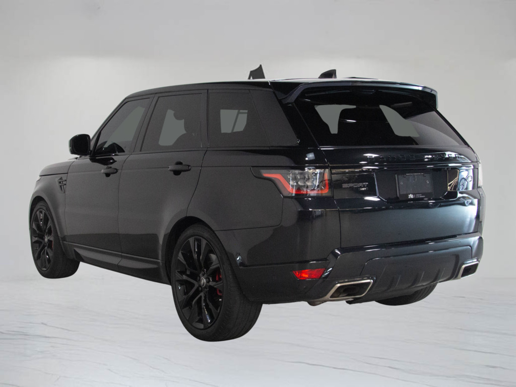 2020 Land Rover Range Rover Sport HST MHEV, Toronto, Cash