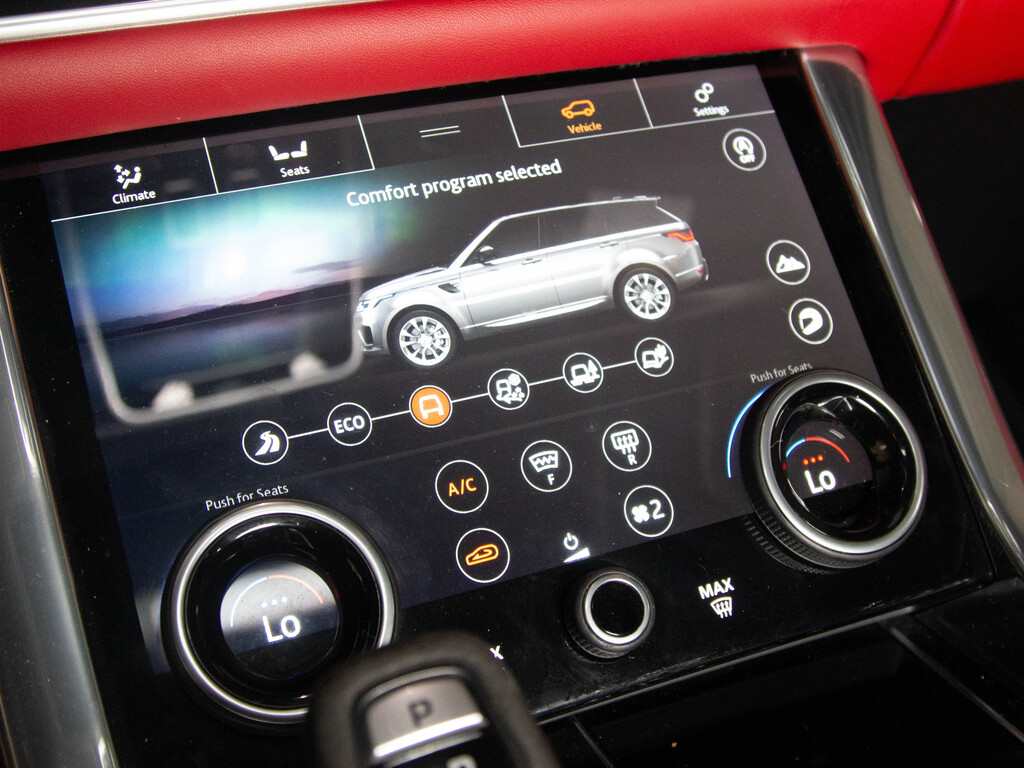 2020 Land Rover Range Rover Sport HST MHEV, Toronto, Cash