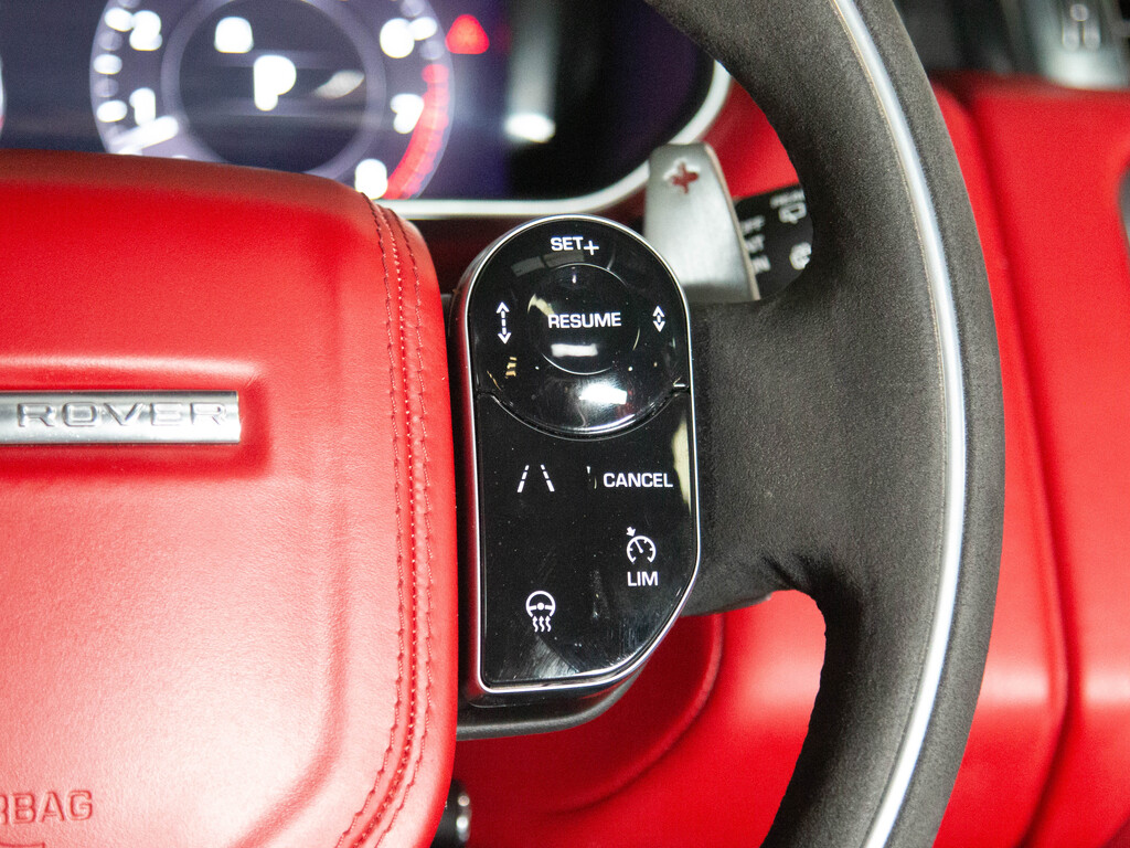 2020 Land Rover Range Rover Sport HST MHEV, Toronto, Cash