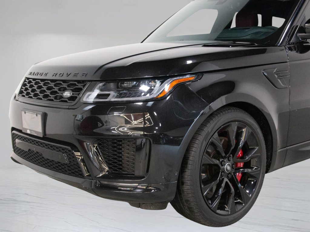 2020 Land Rover Range Rover Sport HST MHEV, Toronto, Cash