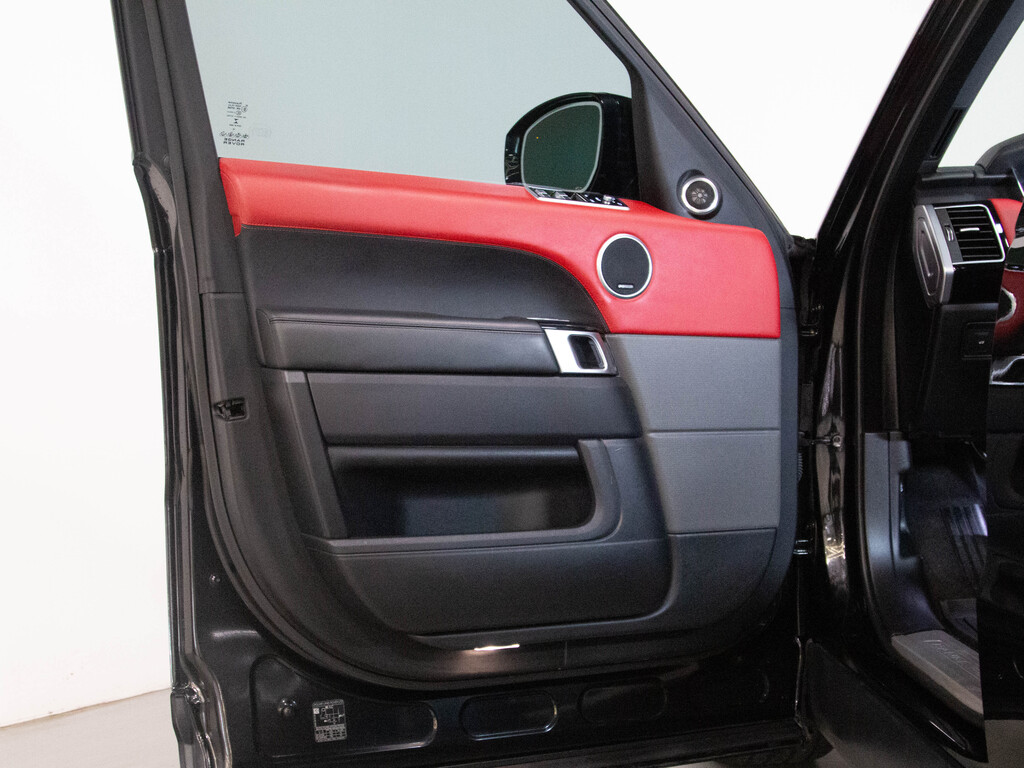 2020 Land Rover Range Rover Sport HST MHEV, Toronto, Cash