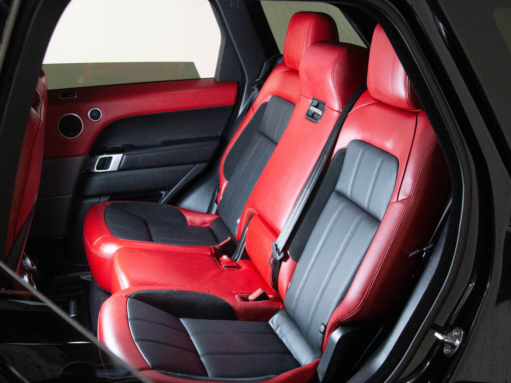 2020 Land Rover Range Rover Sport HST MHEV, Toronto, Cash