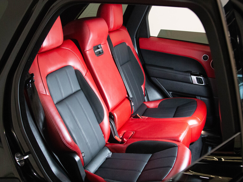 2020 Land Rover Range Rover Sport HST MHEV, Toronto, Cash