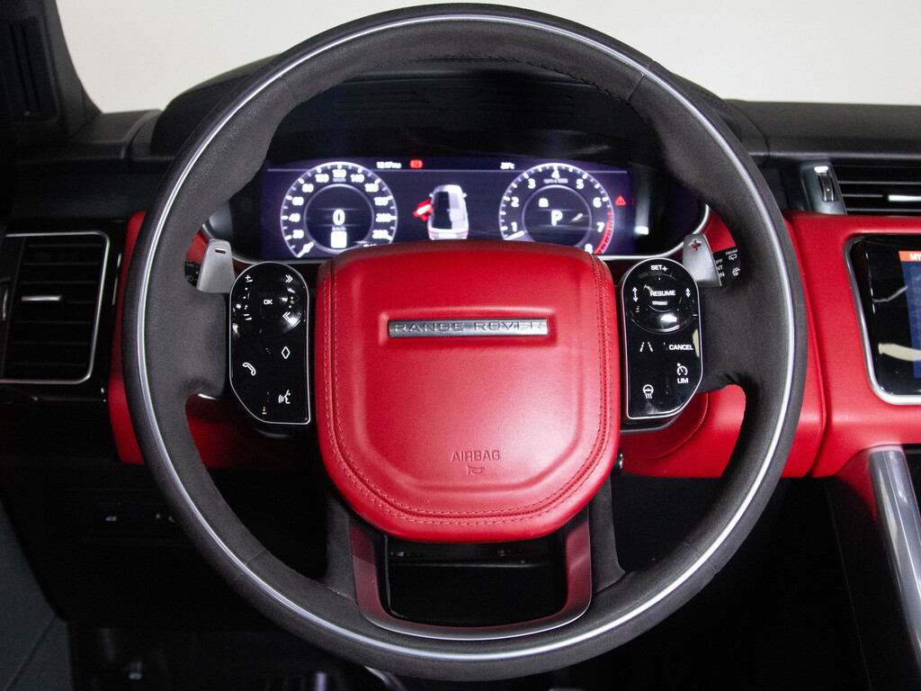 2020 Land Rover Range Rover Sport HST MHEV, Toronto, Cash