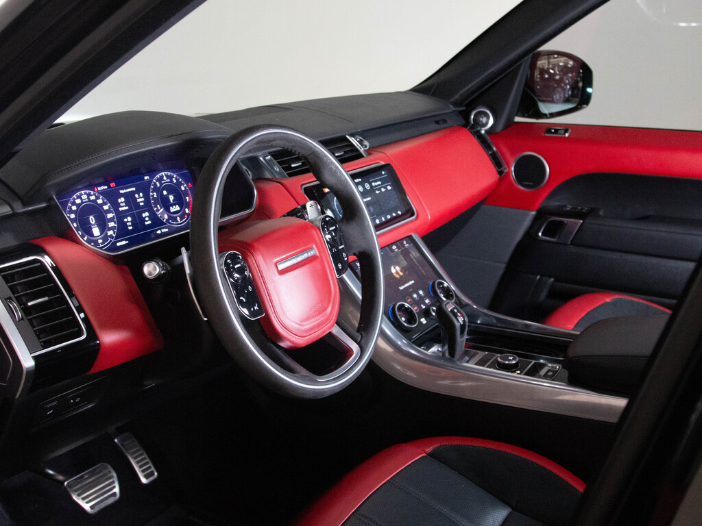 2020 Land Rover Range Rover Sport HST MHEV, Toronto, Cash