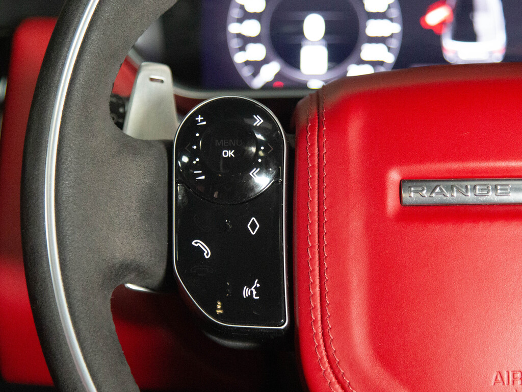 2020 Land Rover Range Rover Sport HST MHEV, Toronto, Cash