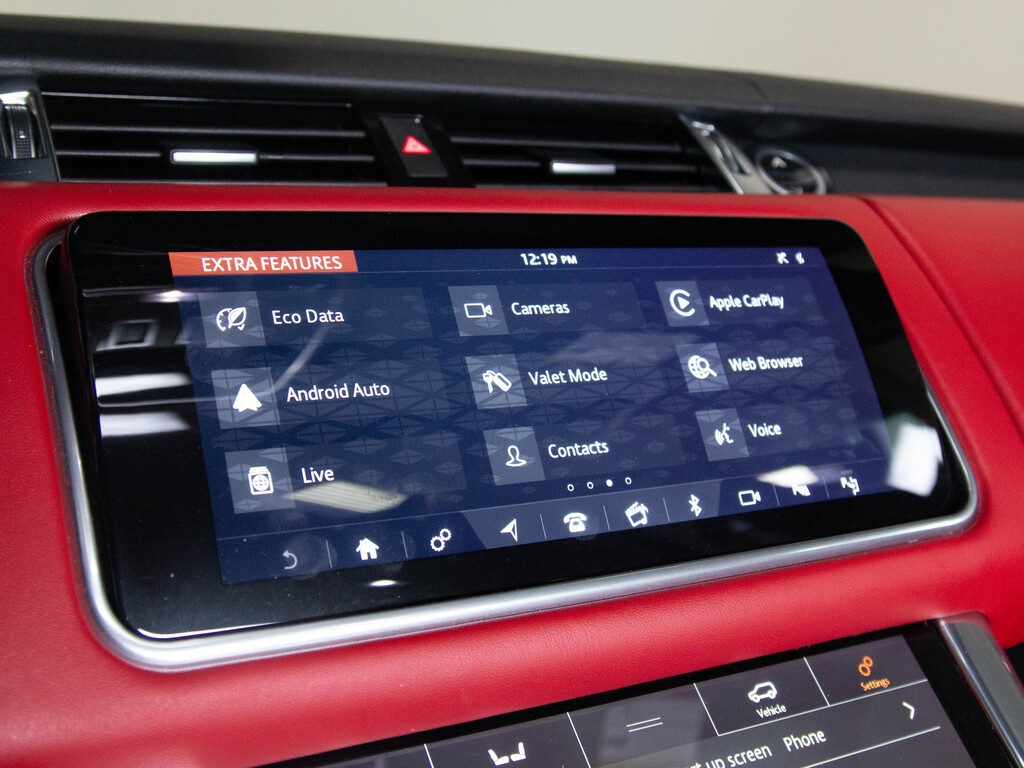 2020 Land Rover Range Rover Sport HST MHEV, Toronto, Cash