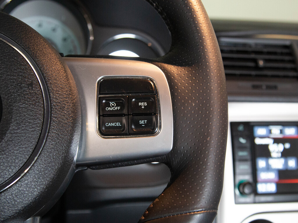 2014 Dodge Challenger SRT, Toronto, Cash
