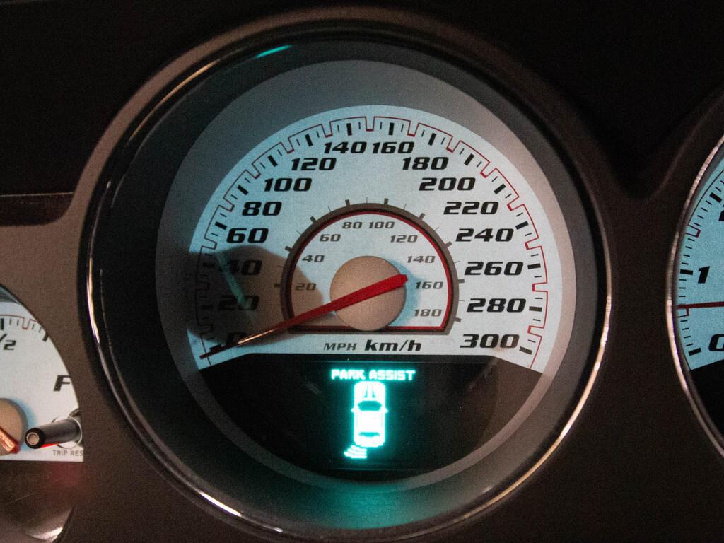 2014 Dodge Challenger SRT, Toronto, Cash
