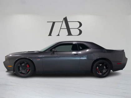 used 2014 Dodge Challenger car, priced at $35,900