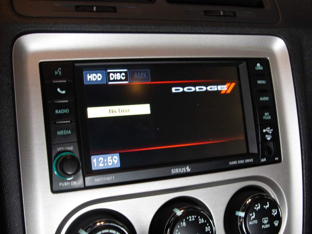 2014 Dodge Challenger SRT, Toronto, Cash