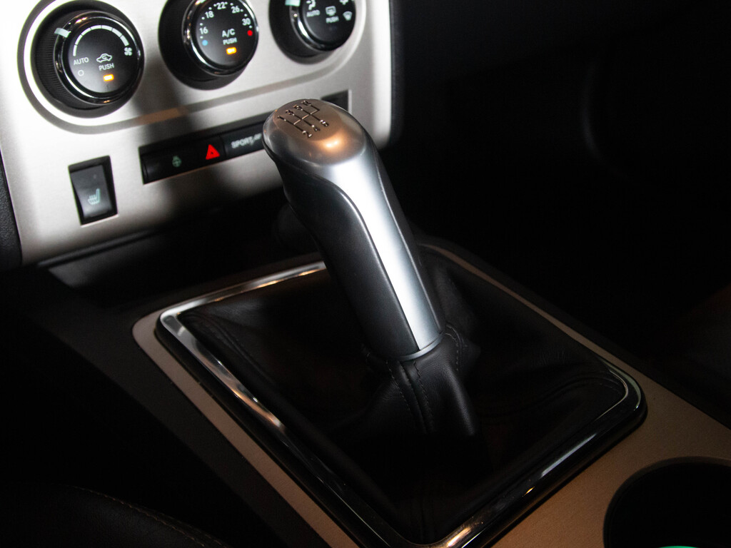 2014 Dodge Challenger SRT, Toronto, Cash