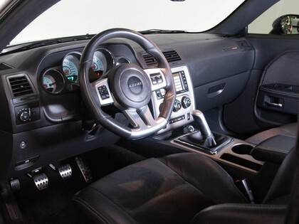 used 2014 Dodge Challenger car, priced at $35,900