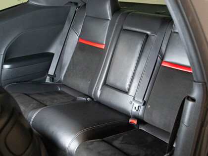 used 2014 Dodge Challenger car, priced at $35,900