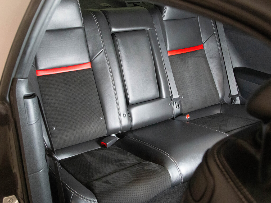 2014 Dodge Challenger SRT, Toronto, Cash