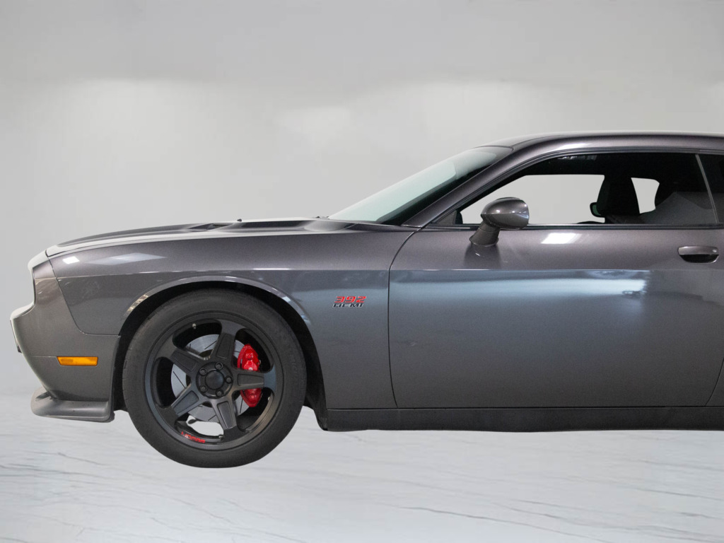 2014 Dodge Challenger SRT, Toronto, Cash