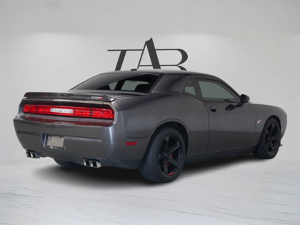 used 2014 Dodge Challenger car, priced at $35,900
