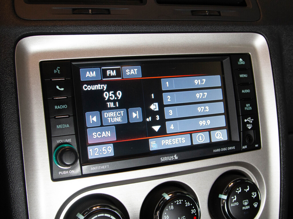 2014 Dodge Challenger SRT, Toronto, Cash