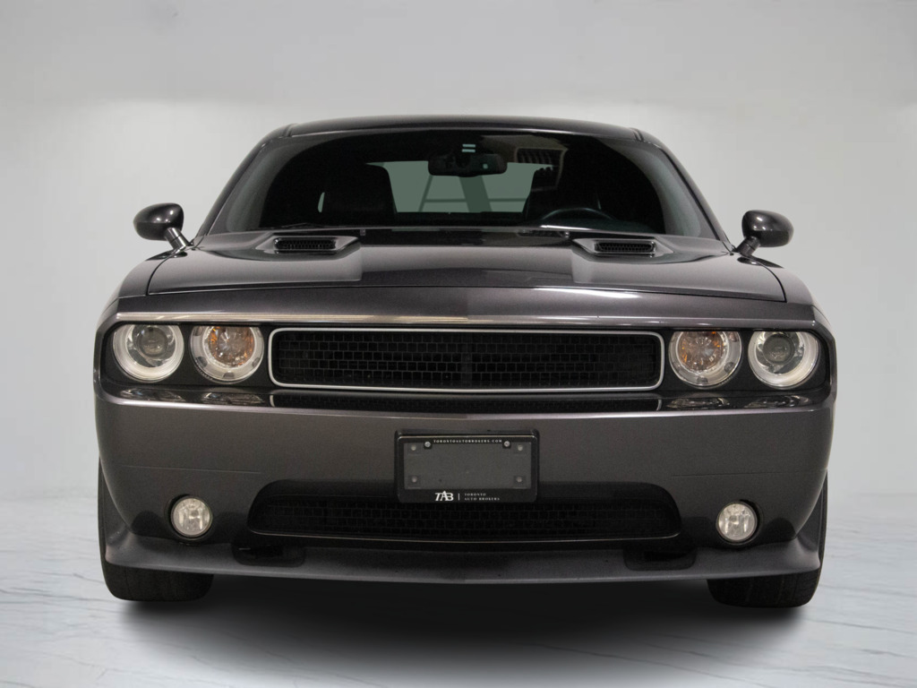 2014 Dodge Challenger SRT, Toronto, Cash