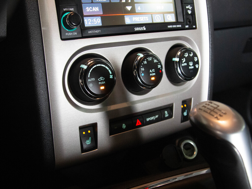 2014 Dodge Challenger SRT, Toronto, Cash