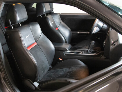 used 2014 Dodge Challenger car, priced at $35,900