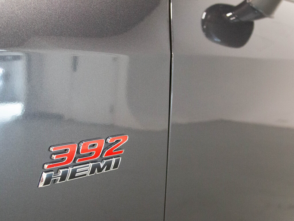 2014 Dodge Challenger SRT, Toronto, Cash