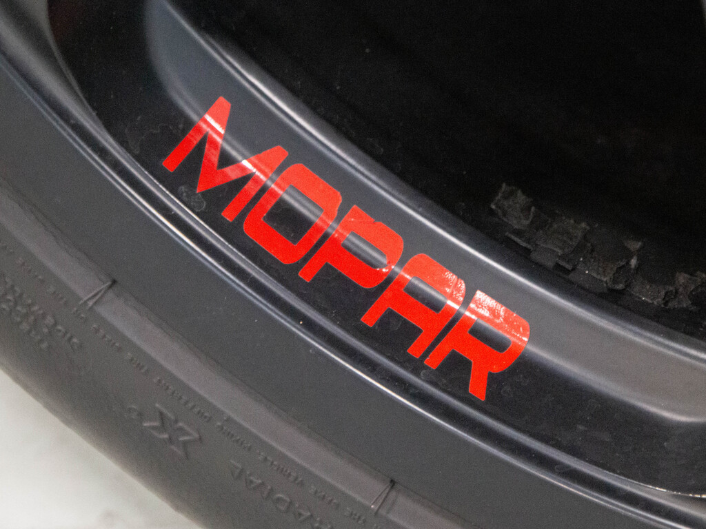 2014 Dodge Challenger SRT, Toronto, Cash
