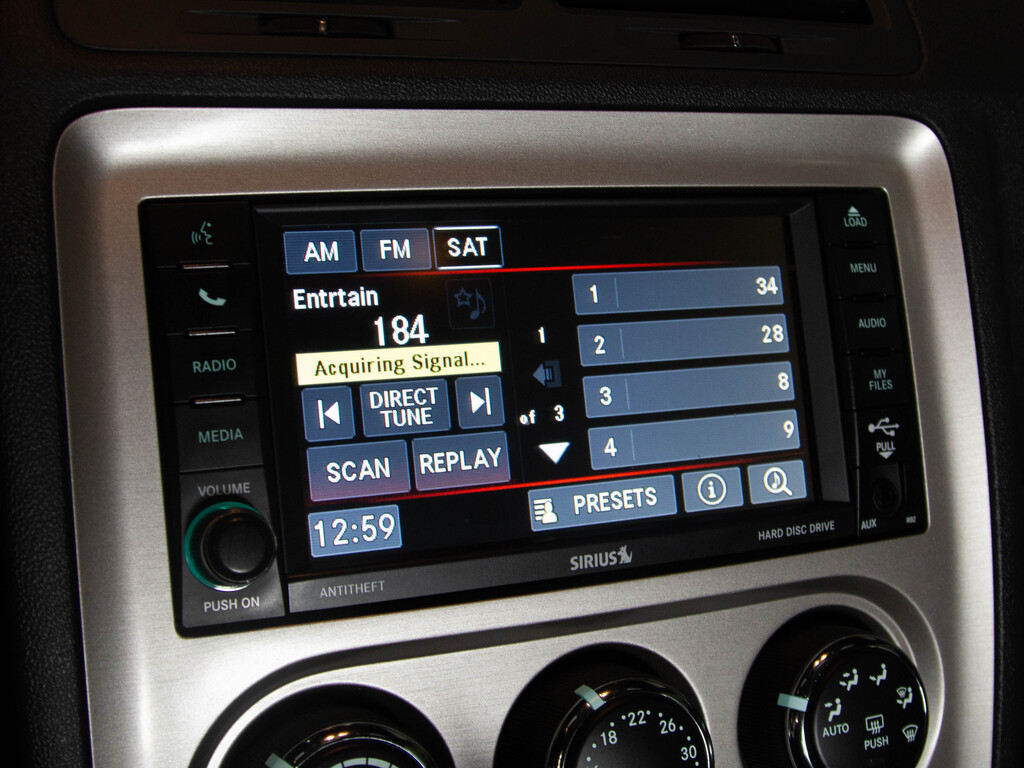 2014 Dodge Challenger SRT, Toronto, Cash