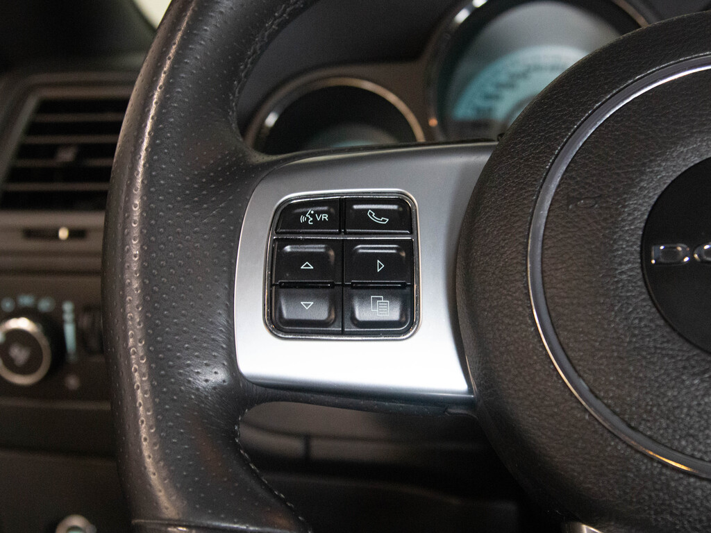 2014 Dodge Challenger SRT, Toronto, Cash