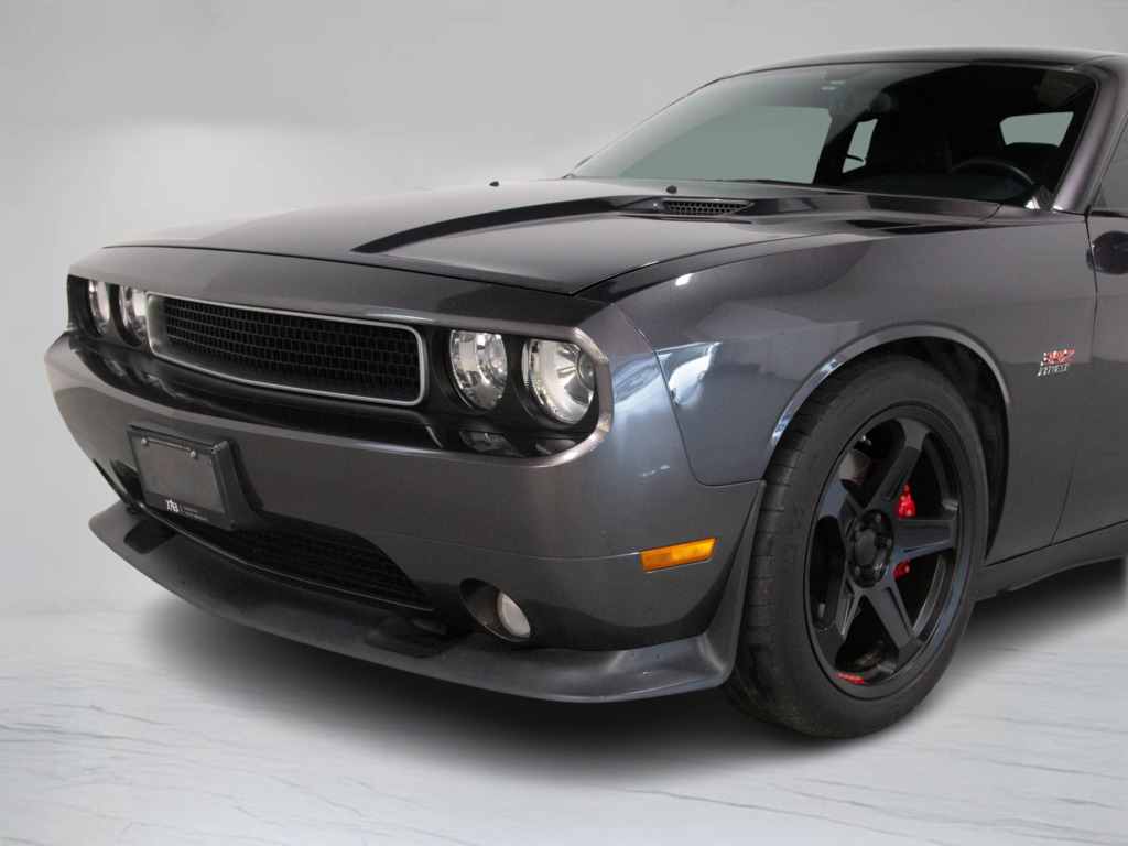 2014 Dodge Challenger SRT, Toronto, Cash
