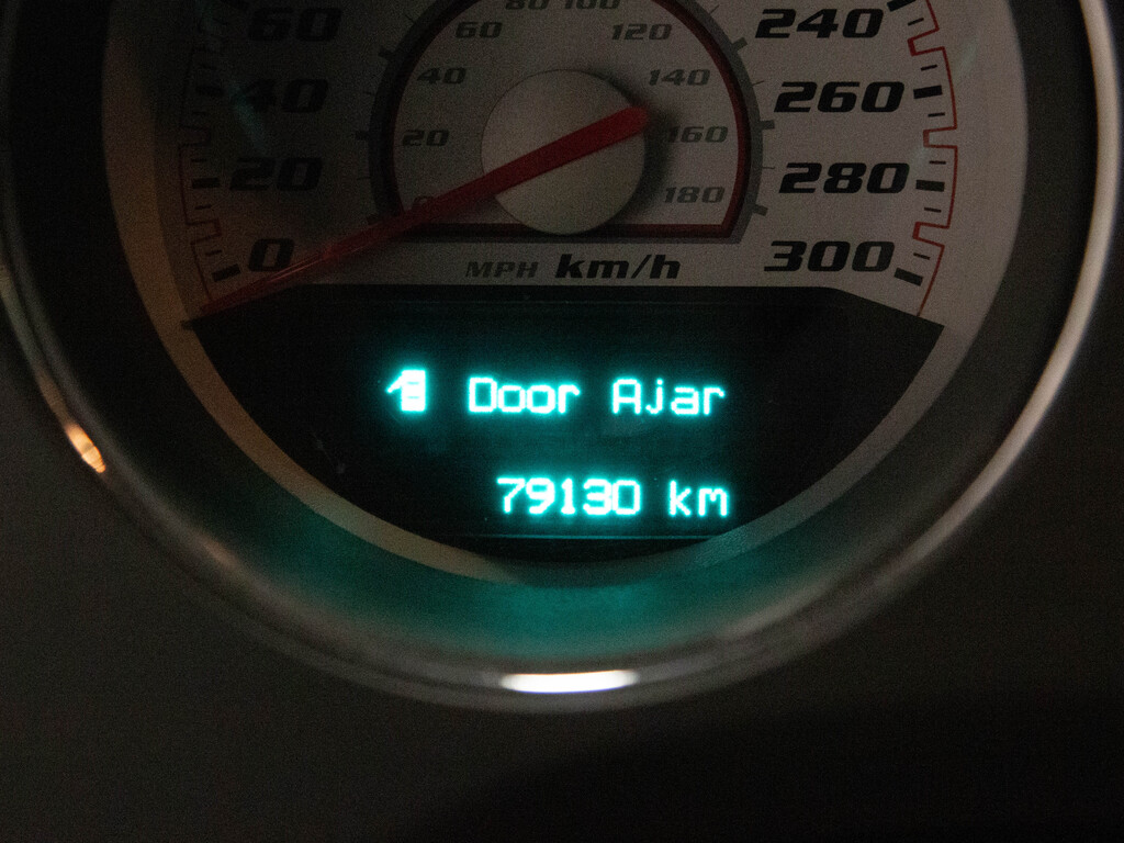 2014 Dodge Challenger SRT, Toronto, Cash