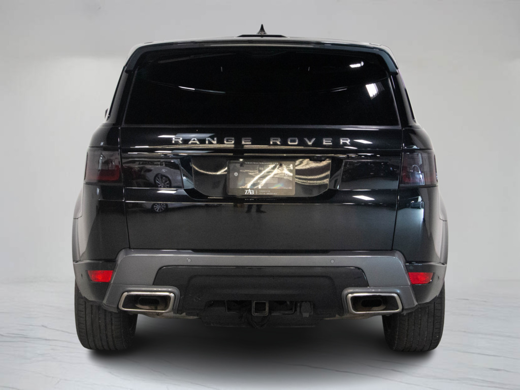 2021 Land Rover Range Rover Sport HSE Silver MHEV, Toronto, Cash
