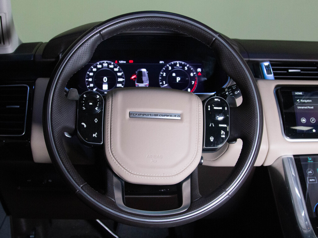 2021 Land Rover Range Rover Sport HSE Silver MHEV, Toronto, Cash