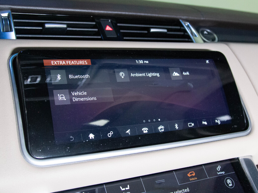 2021 Land Rover Range Rover Sport HSE Silver MHEV, Toronto, Cash