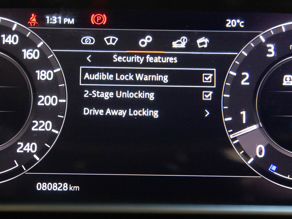 2021 Land Rover Range Rover Sport HSE Silver MHEV, Toronto, Cash
