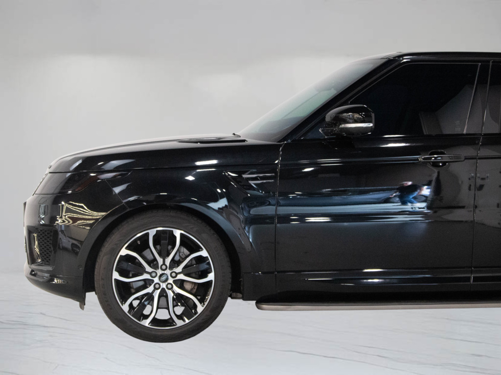2021 Land Rover Range Rover Sport HSE Silver MHEV, Toronto, Cash