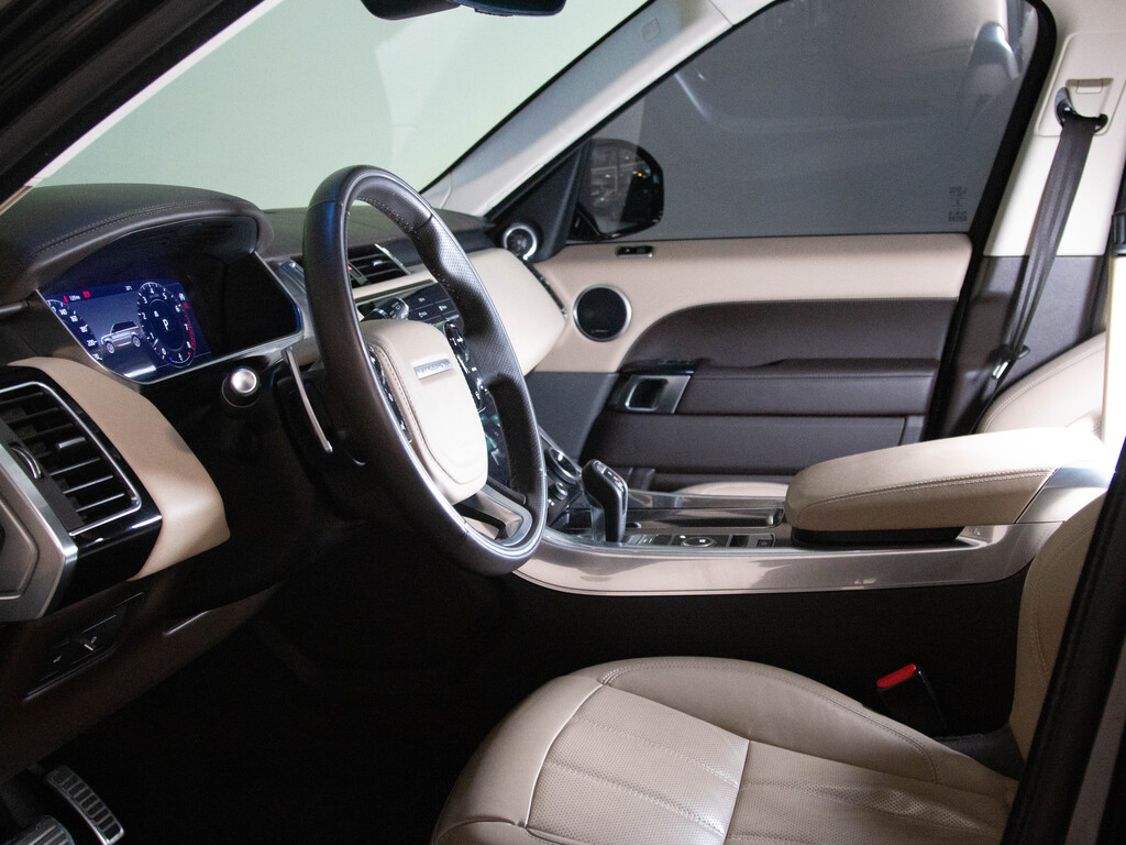 2021 Land Rover Range Rover Sport HSE Silver MHEV, Toronto, Cash